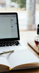 Home Desk