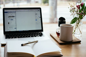 Home Desk