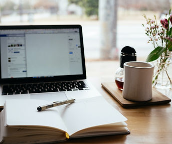 Home Desk