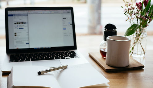 Home Desk