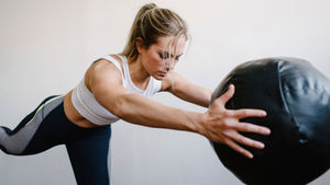 Wechseljahre, Schlaf, Bewegung