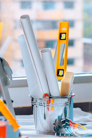 Renovation Equipment