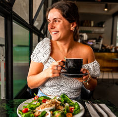 Feed Your Mood: Unveiling the Link Between Nutrition and Depression, Anxiety, and Mood Swings