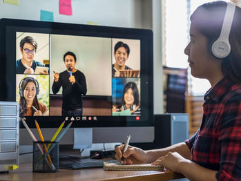Deadline Approaching: Enroll Now for CUPA 2025 Summer Intensive Courses
