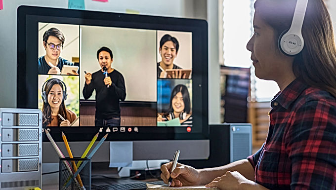 Where are VIP English Learners' teachers located?