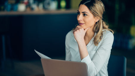 Protect Your Generosity: Why High-Achieving Women Need Better Systems, Not Harder Hearts