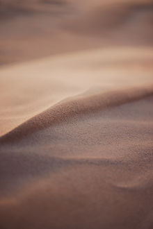 Sand