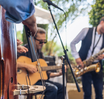 Groupe de musique