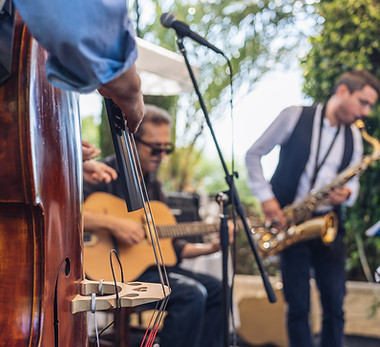 Groupe de musique