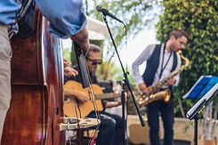 Groupe de musique