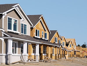 desarrollo de vivienda