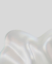 Abstract Wavy Object