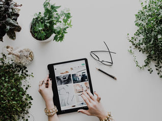 Harmonizing Digital Spaces: How to Apply the Principles of Feng Shui To Your Website 