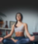 meditando
