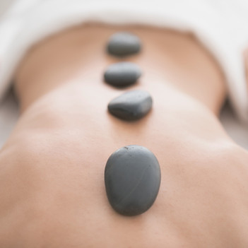 Hot Stone Massage