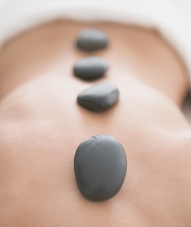 Hot Stone Massage