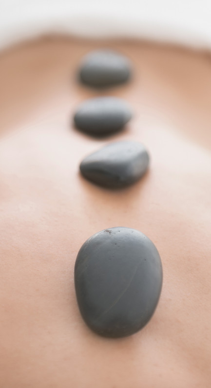Hot Stone Massage
