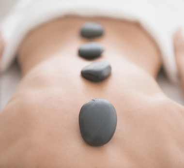 Hot Stone Massage
