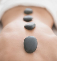 Hot Stone Massage