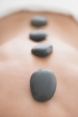 Hot Stone Massage