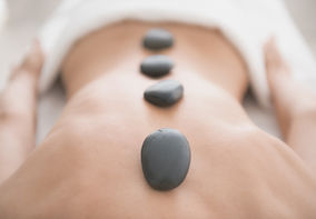 Oil Massage