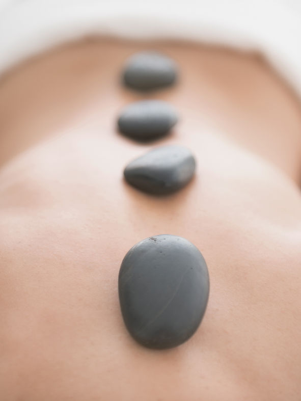 Hot Stone Massage