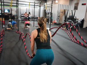 Is There A Such Thing As Working Out Too Much?