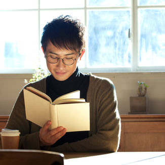 Personalized Book Suggestion