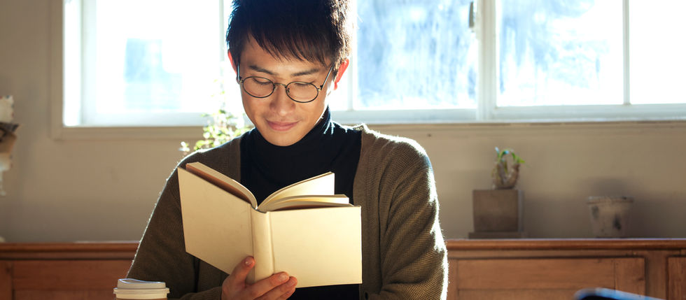 Must-Read Parenting Books: My Favourites & What's Next on My List