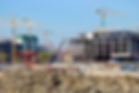 Building construction