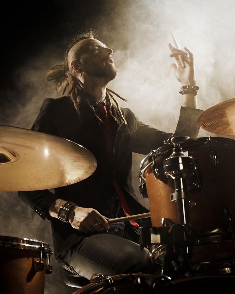 Drummer
