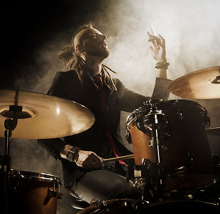 Drummer