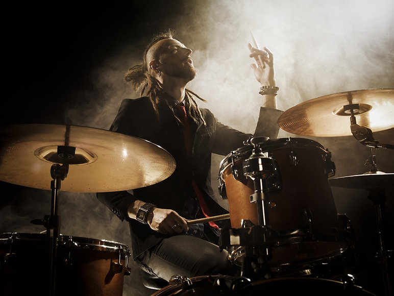 Drummer