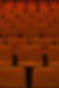 Empty Theater Seats