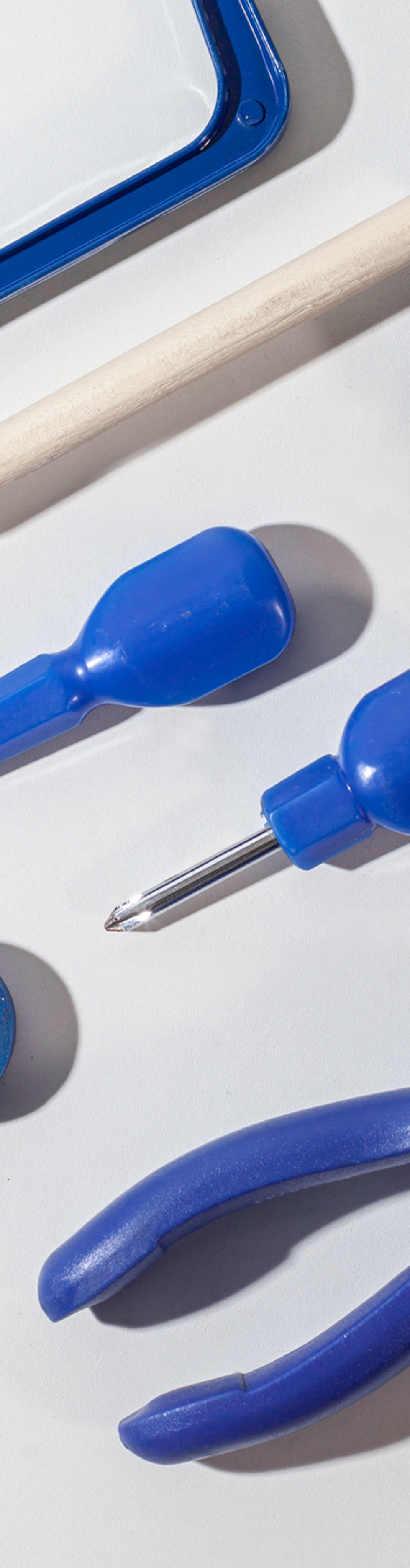 Hardware Tools