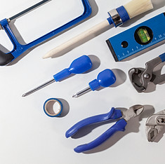 Hardware Tools