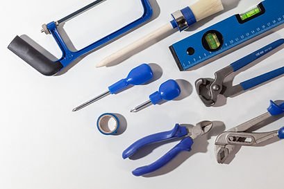 Hardware Tools