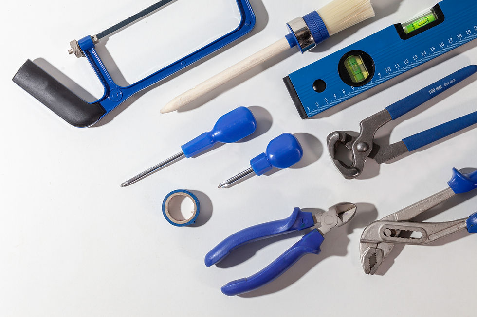 Hardware Tools Malaysia