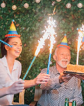 Birthday Celebration