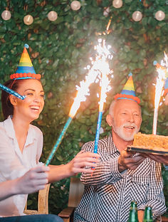 Birthday Party