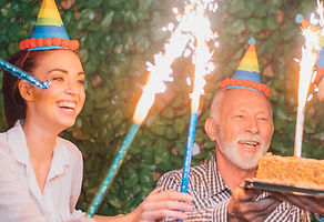 Birthday Party