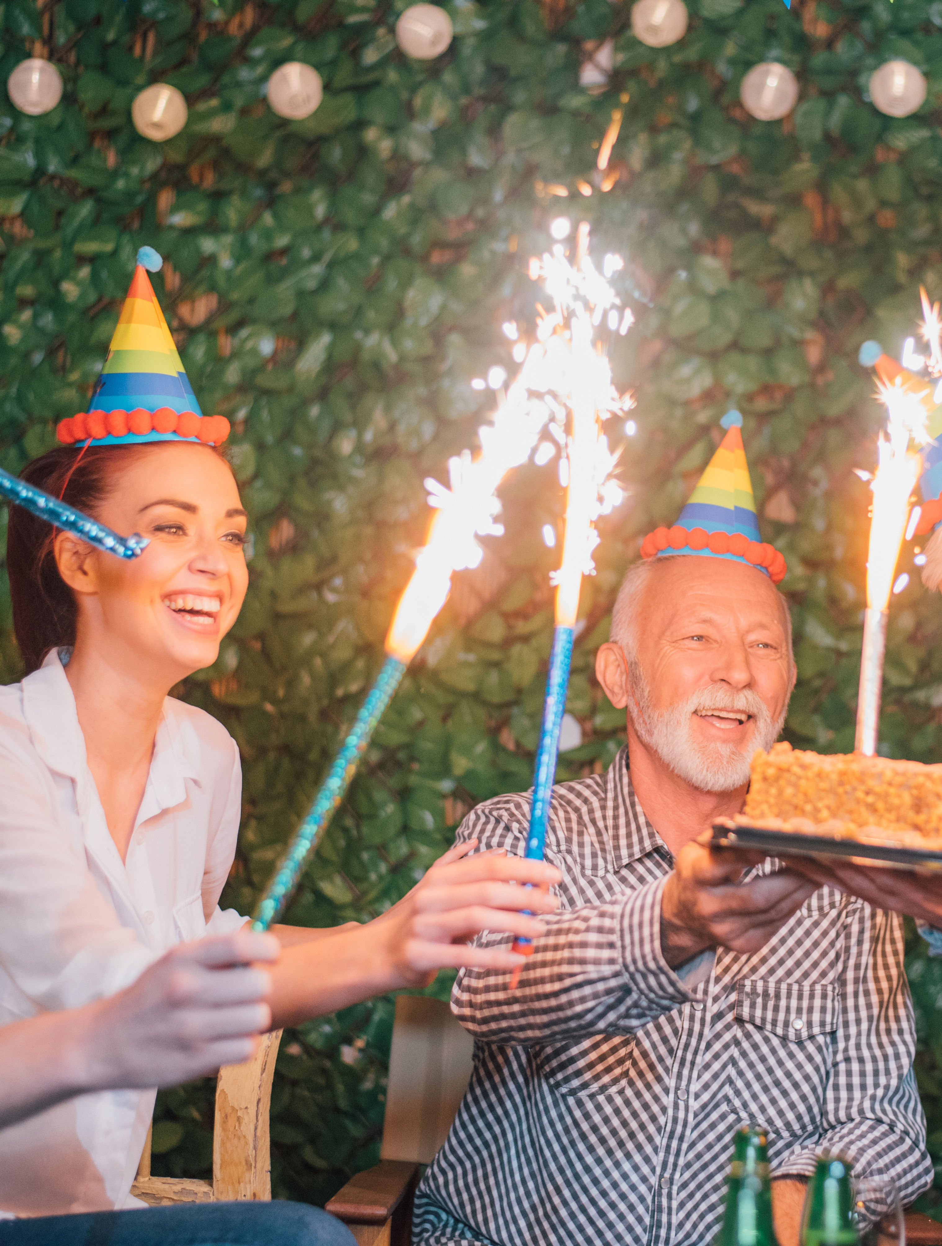 6 Hour Hire - Adult Functions