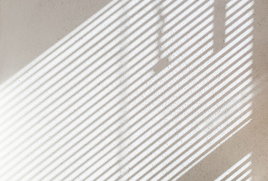 Blendet Schatten