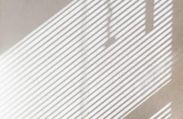 Blinds Shadow