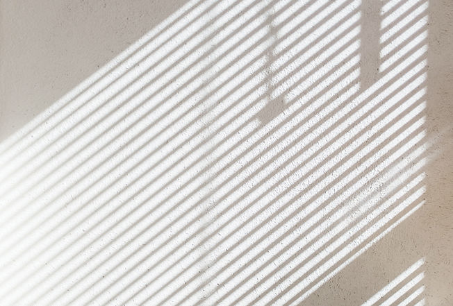 Blinds Shadow