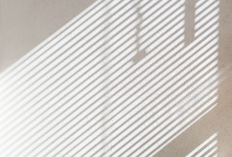 Light Pattern Shadows