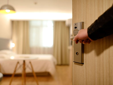 Inscrições prorrogadas: Gestão de hospitalidade na Reserva Kaetés