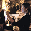 Waitress