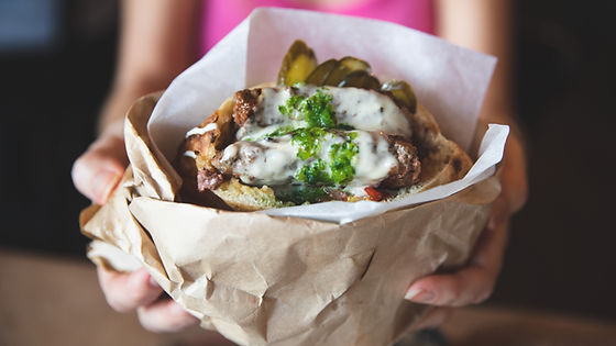 Pita Bundle (10 Pitas)