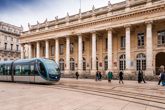 Tramway